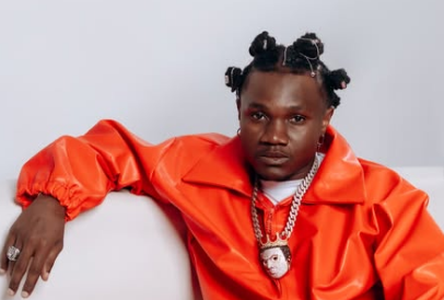 Mbosso Anunua Gari la Milioni 200