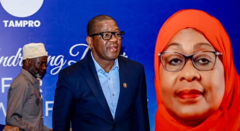 Ulega Kuwaweka Ndani Wakandarasi kwa Uzembe