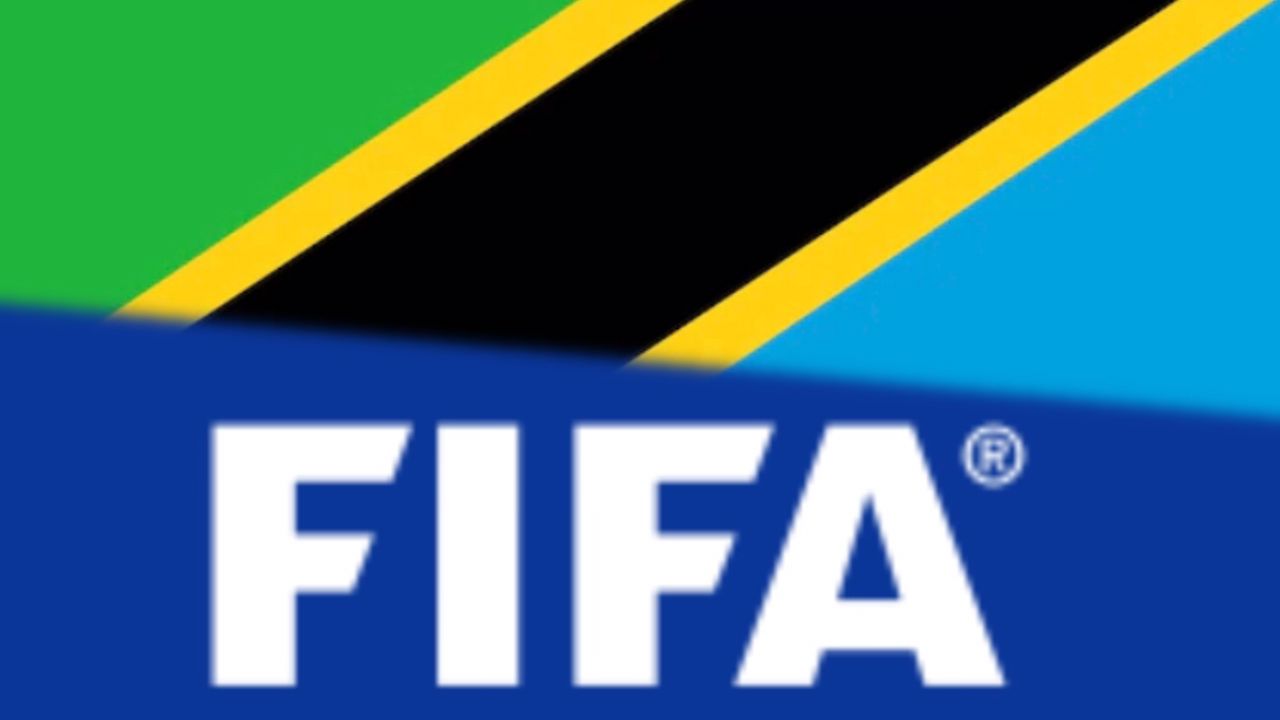 Tanzania Yaporomoka Viwango Ubora FIFA