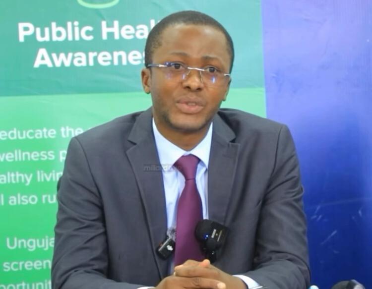 Tamthilia Chanzo Wauguzi Kusimamishwa Kazi