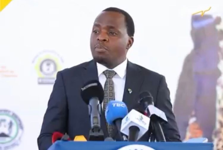 Serikali ya Laani  Habari za Upande Mmoja