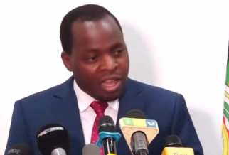  Watanzania Kung’amua Mtego wa Kuliangamiza Taifa, Msigwa