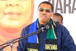 Tanzania Inachonganishwa Kisa Rasilimali Zake