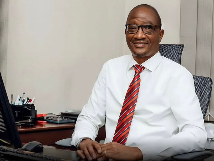 Machumu Ajiuzulu TEF