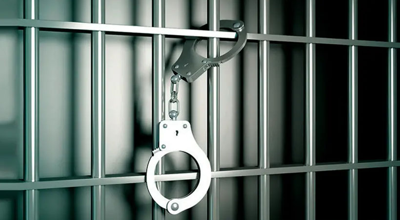 1,736 Kuachiliwa Kesi ya Uhaini