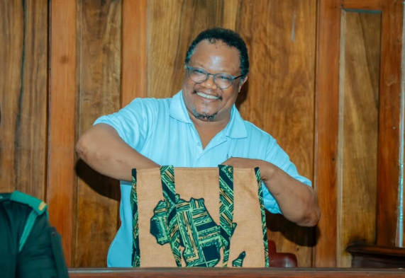 Lissu Ataka Kuzingatiwa Taarifa ya AU, SADC Kuhusu Uchaguzi