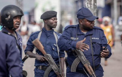 Ukiukwaji wa Haki za Wanawake Waongezeka DRC kwa 11%