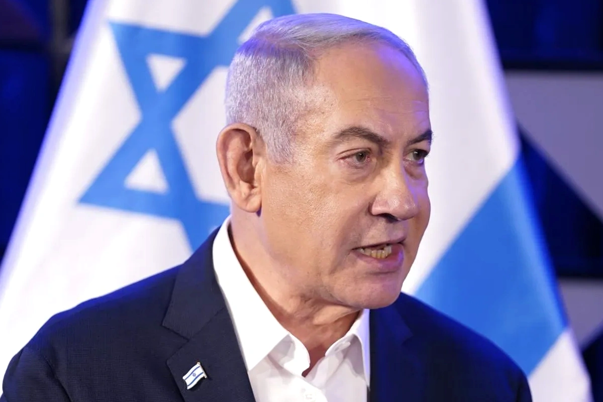 Netanyahu Aomba Msamaha kwa Rais wa Israel