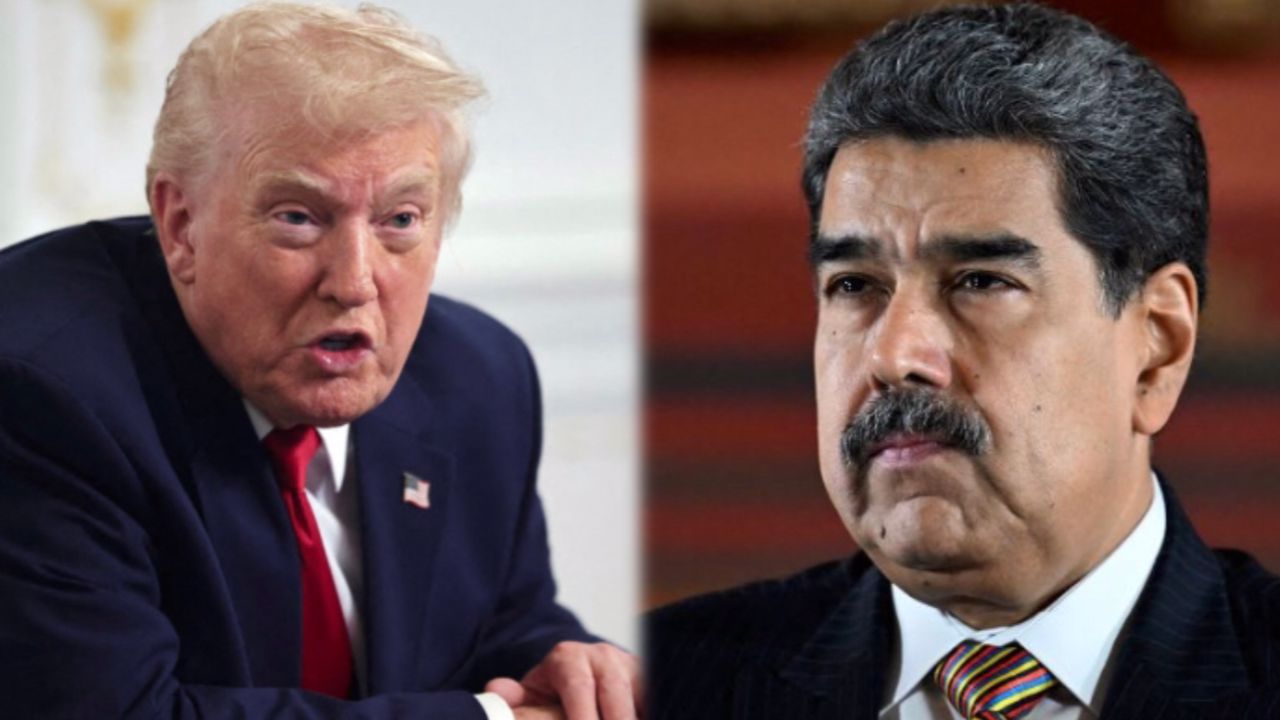 Marekani Yatoa “Muda wa Mwisho” kwa Rais Maduro