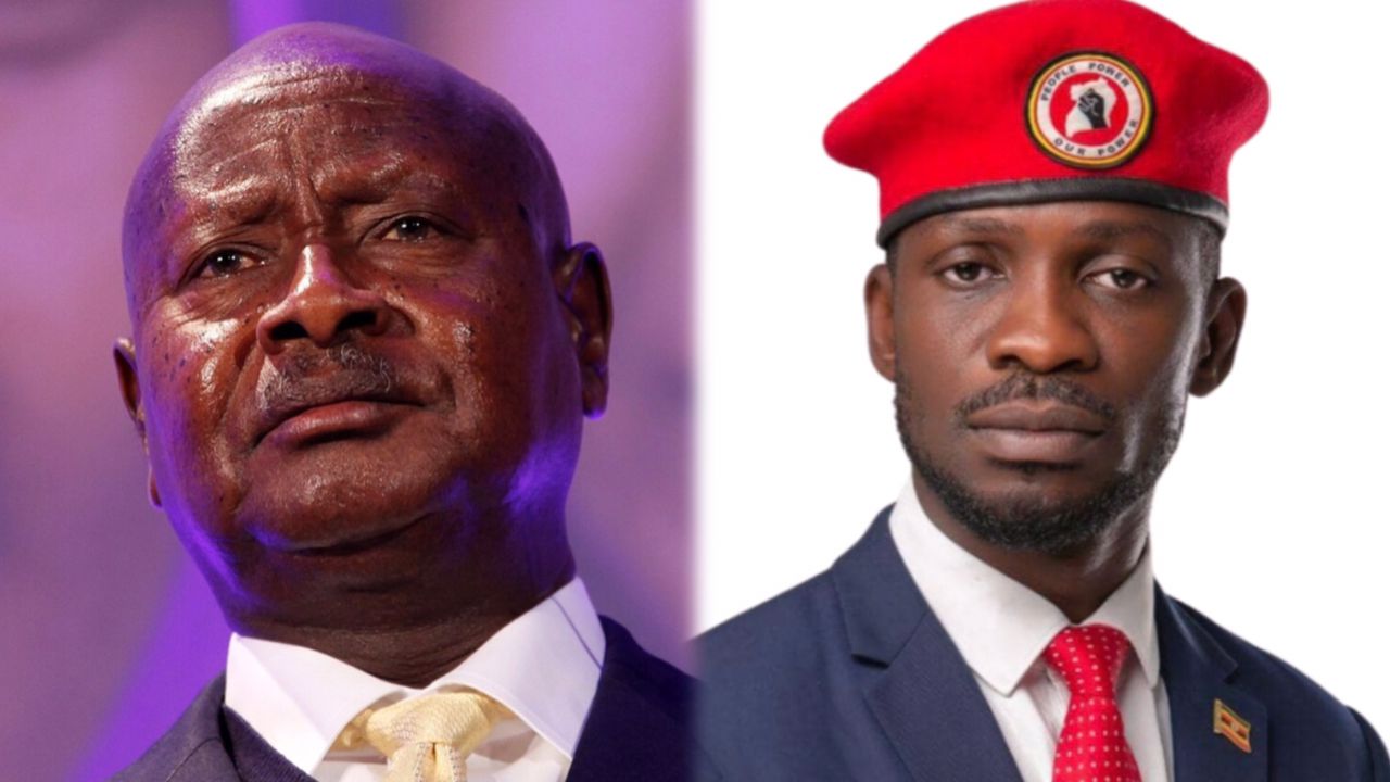 Tume Uganda Yakaa na Wawakilishi wa Wagombea