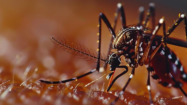 Malaria Yaua Watu Zaidi ya Laki 6, 2024