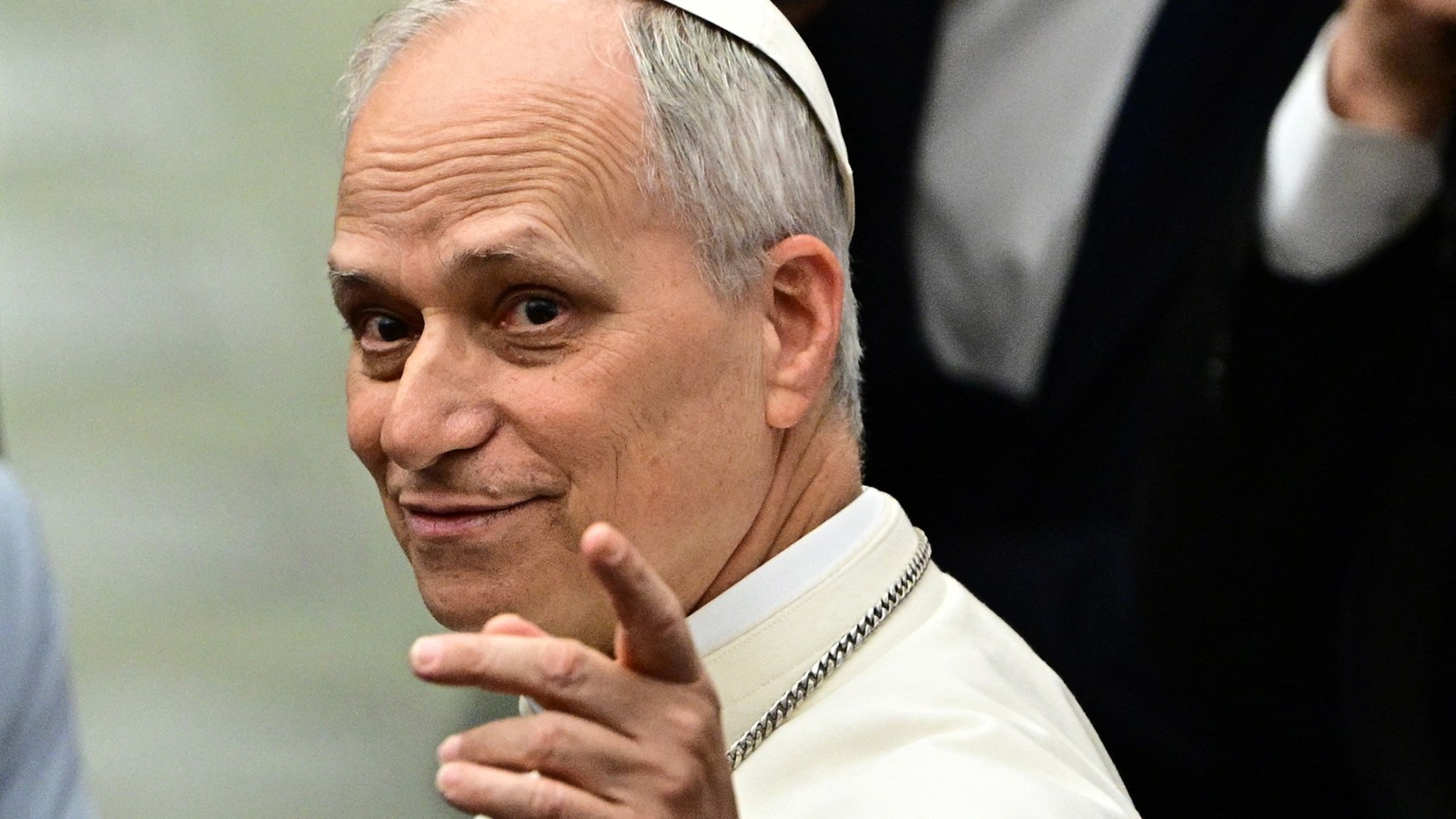 Wanawake Kuwa Mashemasi Tume ya Papa Leo XIV Yatoa Majibu