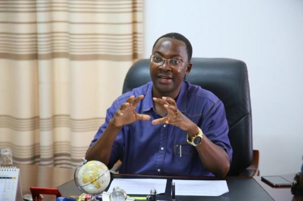 Simbachawene, Vurugu ni Njia Ndefu ya Kupata Haki