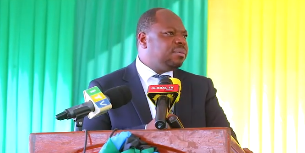 Chalamila Awataka Wanafunzi Kuacha Lawama Ukosefu wa Ajira, Mawazo Njee ya Boksi