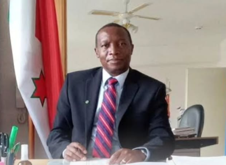 M23 Yamfedhehesha Trump