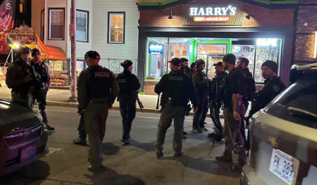 Aliyeua Wanafunzi Wawili Chuoni Asakwa