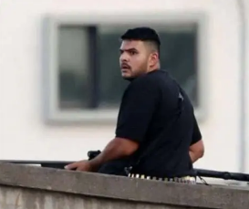 Risasi Zaua Watu 10 Bonde Bichi