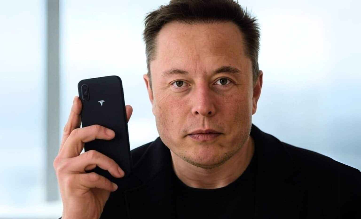 Elon Musk Kuzindua Simu Inayotumia Jua