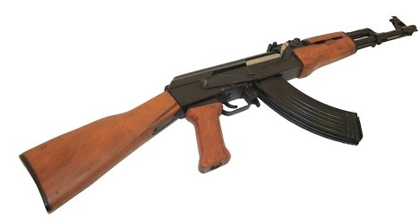 Mmoja Auawa kwa Tuhuma za Ujambazi