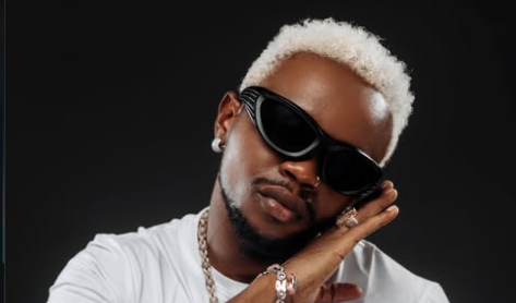 Gen Z Wamshangaza Marioo