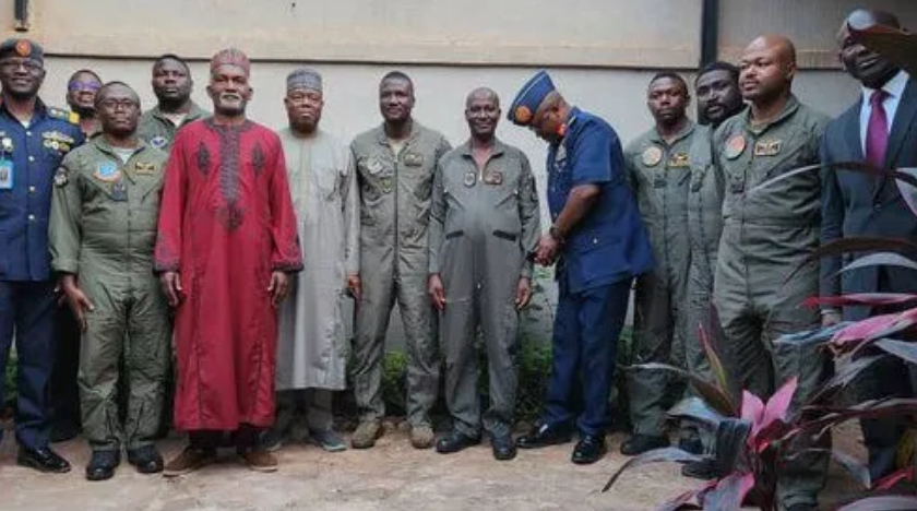 Burkina Faso Yawaachilia Wafanyakazi wa Nigeria