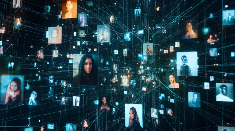 Akaunti Bandia Zilivyovamia Mitandao ya Kijamii