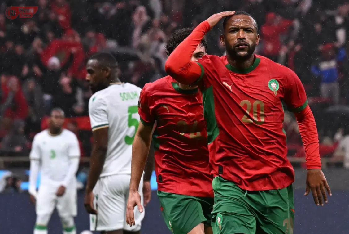 Morocco Yajiandaa Mwaka na Nusu kwa Ajili ya Afcon 2025