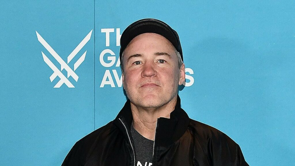 Zampella,  wa Call of Duty, Star War Afariki Dunia kwa Ajali