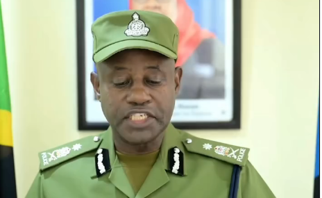 Polisi Kuimarisha Ulinzi Krismasi na Mwaka Mpya