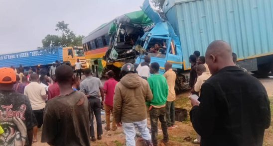 14 Wanusurika Kifo Morogoro