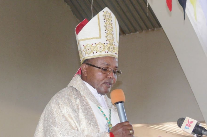 Askofu Mlola, Tuzike Tofauti Tuanze Upya