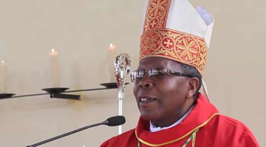 Kyando; Wanaotaka Kumshtaki Kitima Wanataka Umaarufu