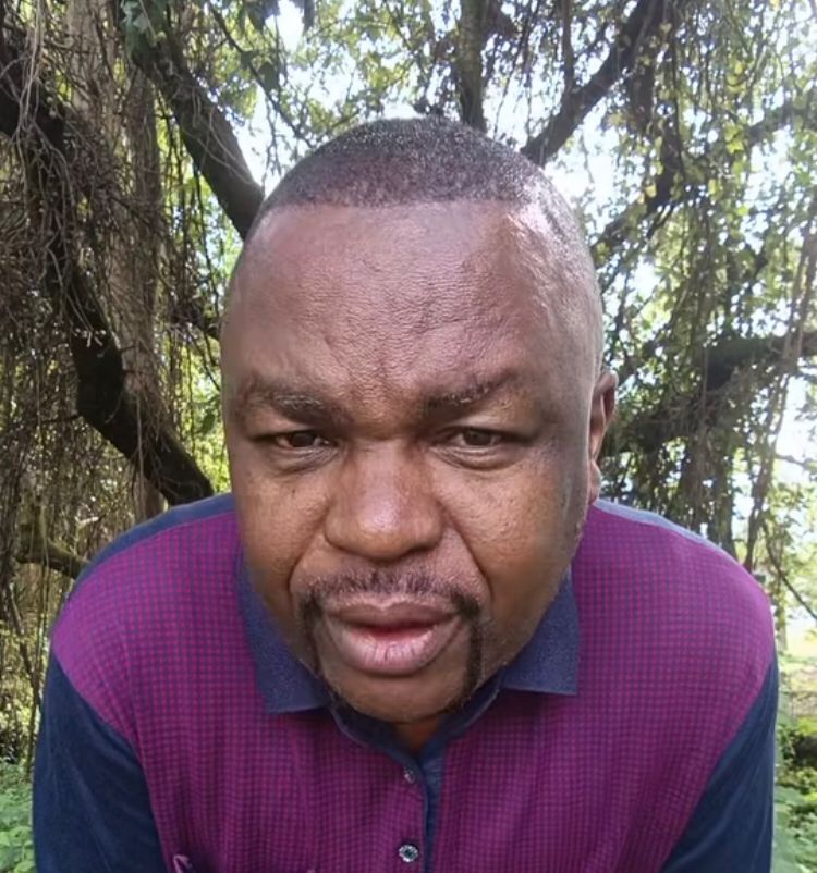 Clemence Mwandambo Mikononi Mwapolisi kwa Tuhuma za Kukashifu Dini