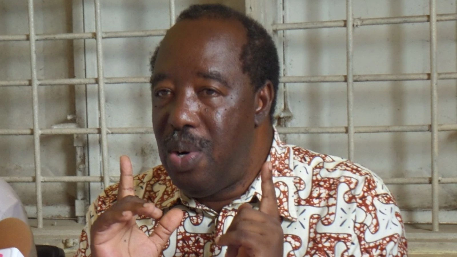 Mchungaji Malisa Afunguliwa Kesi Nyingine