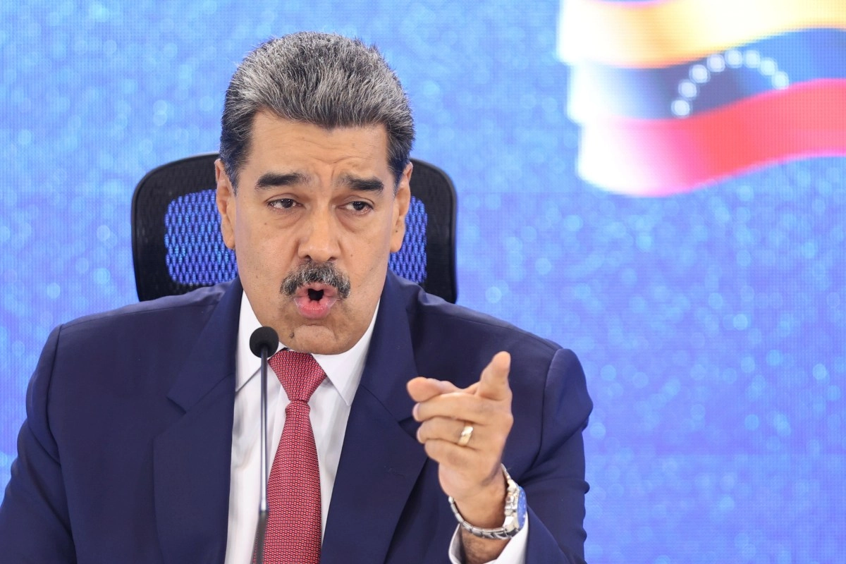 Changamoto Zilizoandama Utawala wa Maduro, Venezuela