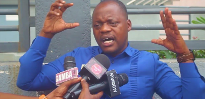 Mashahidi 177 Kesi ya “Dk. Manguruwe”