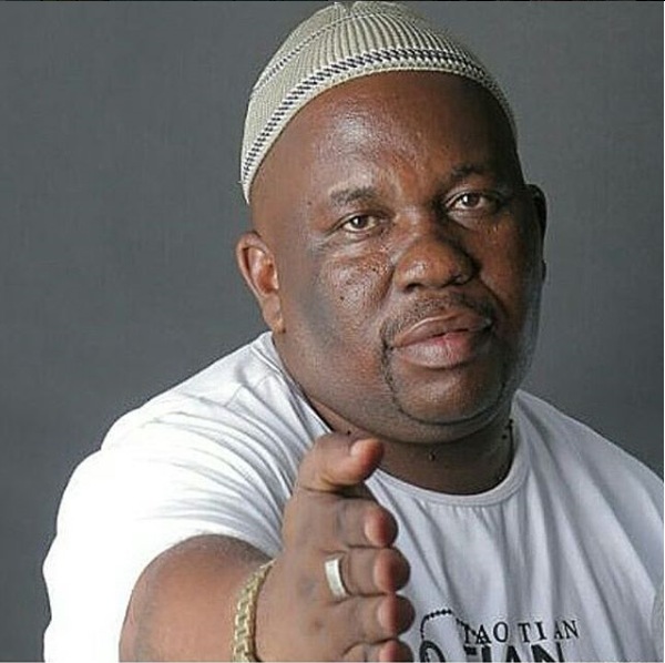 Wasanii Wamtosa Mkubwa Fella