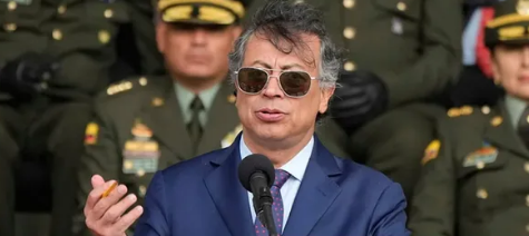 Colombia Tayari Kunyanyua Silaha Kisa Vitisho vya Marekani