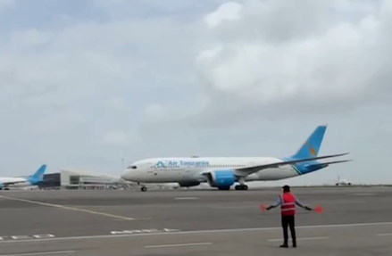 Stars Yatua Dar es Salaam