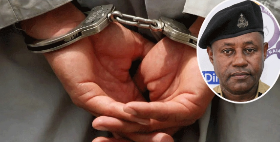 Polisi Ashikiliwa kwa Tuhuma za Mauaji ya Raia, Vifo Vitatu Vyachunguzwa