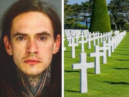 Aiba Mafuvu Zaidi ya Mia Makaburini