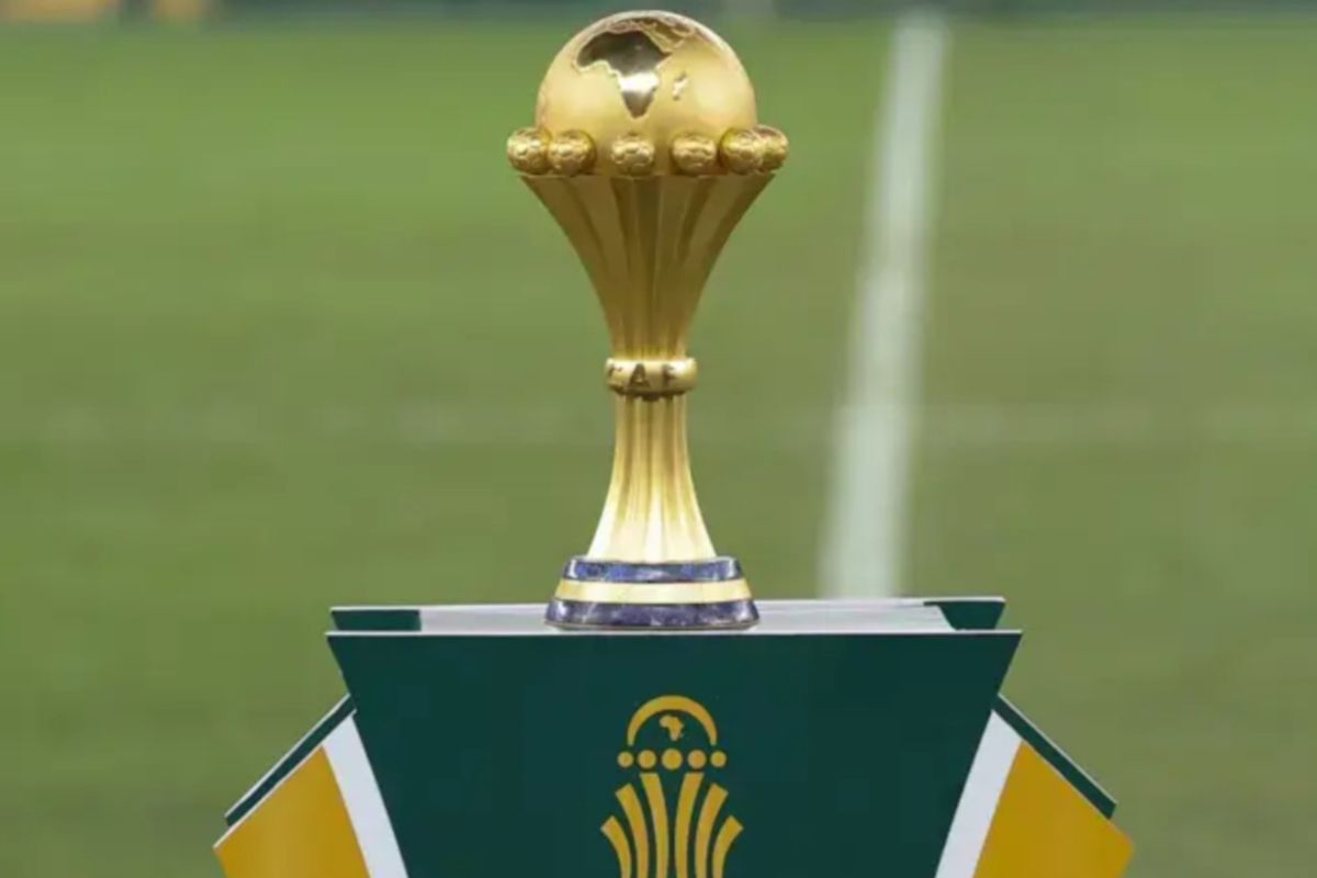CAF Yaanza Uchunguzi Matukio ya Vurugu Robo Fainali Afcon