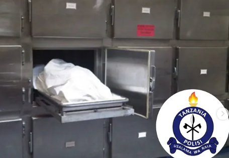 Ufafanuzi Kifo cha Mwita Mwanda, Onyo Kali Laambatanishwa