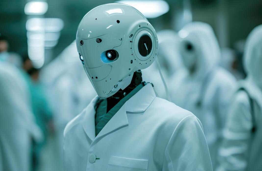 AI Inavyogundua Hatari za Kiafya Ikiwemo Saratani Ukiwa Usingizini