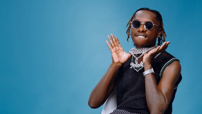 Country Wizzy Adai “Mtanisifia Nikifa”