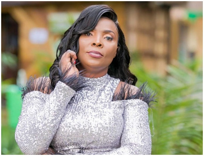 Rose Muhando Aibuka na Madai Mazito ya Kudhulumiwa