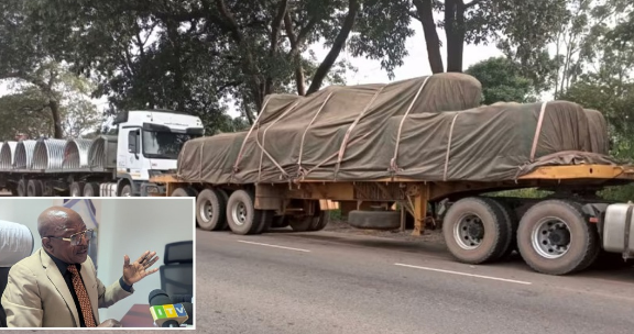 Malori ya Tanzania Yadaiwa Kutekwa Zambia