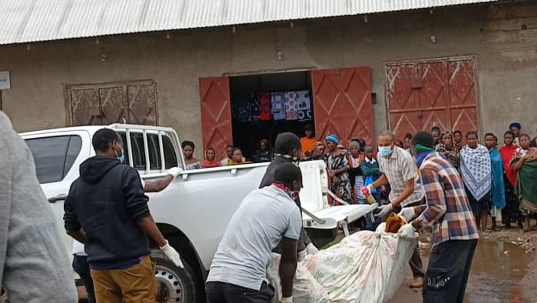 Mwili wa Mwanafunzi Wakutwa Ndani ya Nyumba