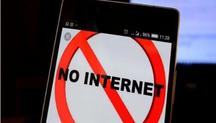 Museveni, Mtandao Tumeutengeneza Sisi Hakuna Tatizo Tukizima