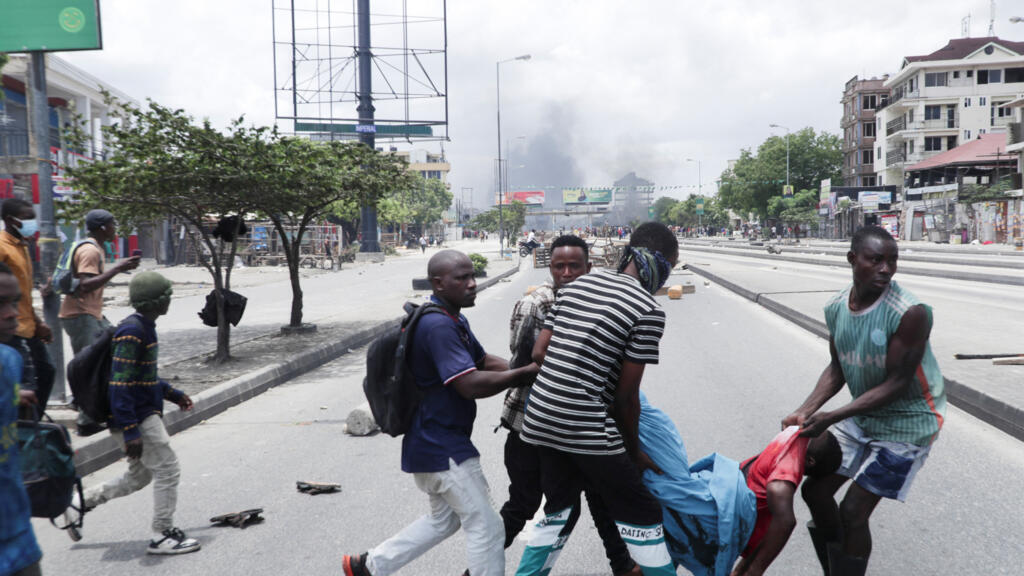 Tazania, Ushahidi Mpya Juu ya Mauaji ya Oktoba 2025